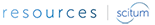 Resources Scitum Logo