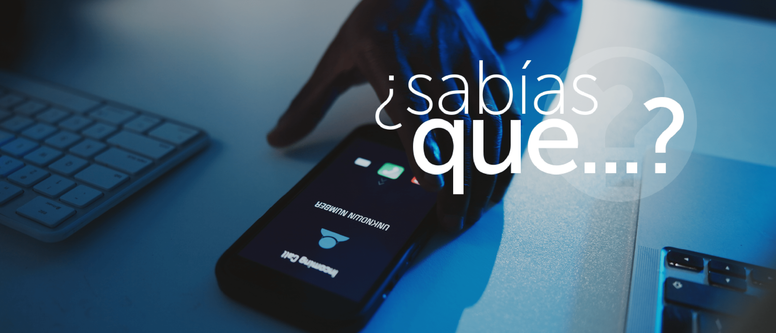 Sabías que en México se han identificado casos de fraude telefónico 1