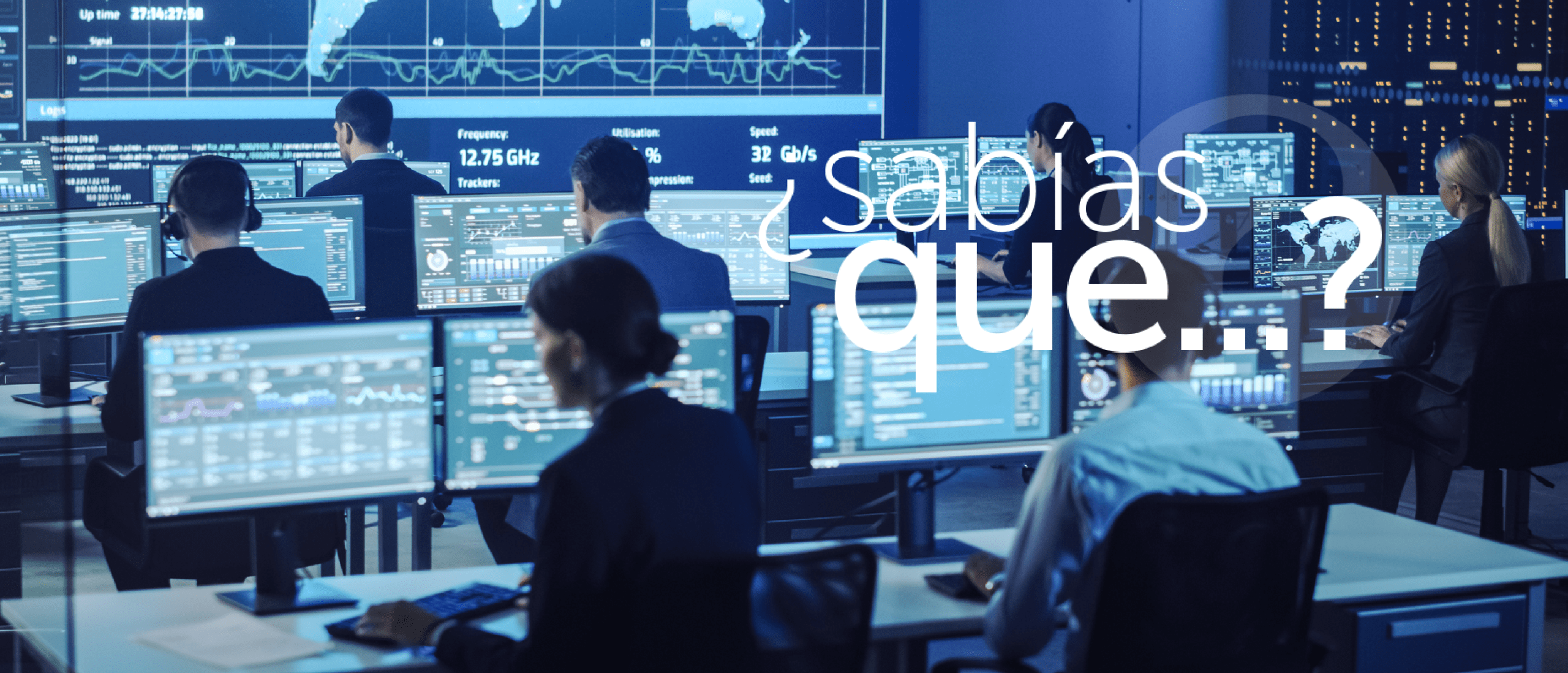 Sabías que el SOC 2 es el estándar que fortalece