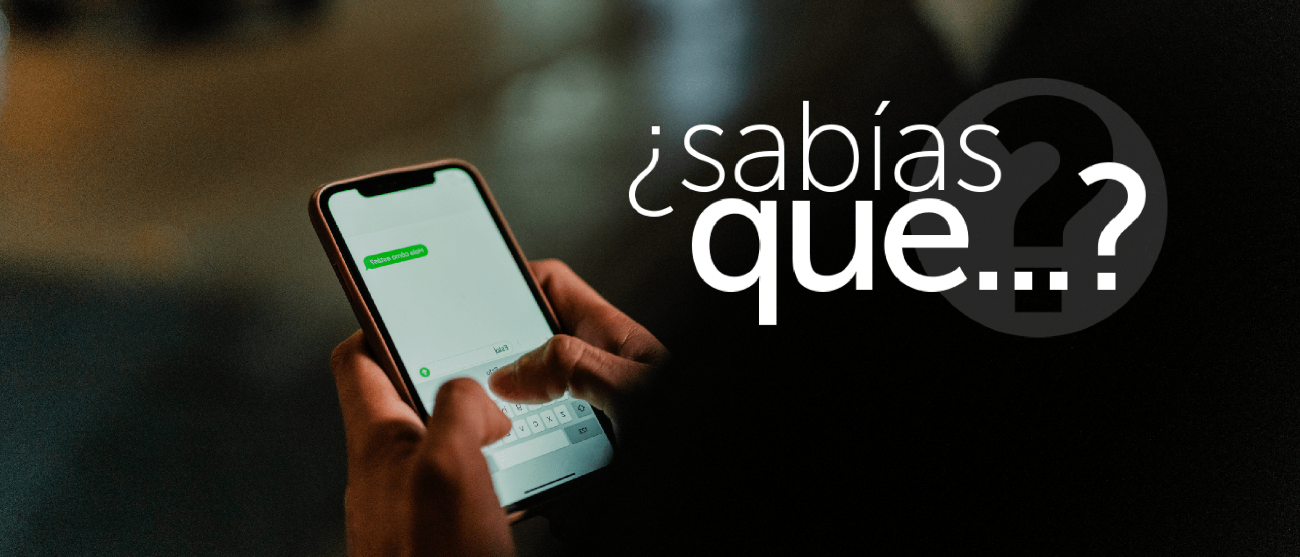 Sabías que la nueva amenaza digital Sorvepotel