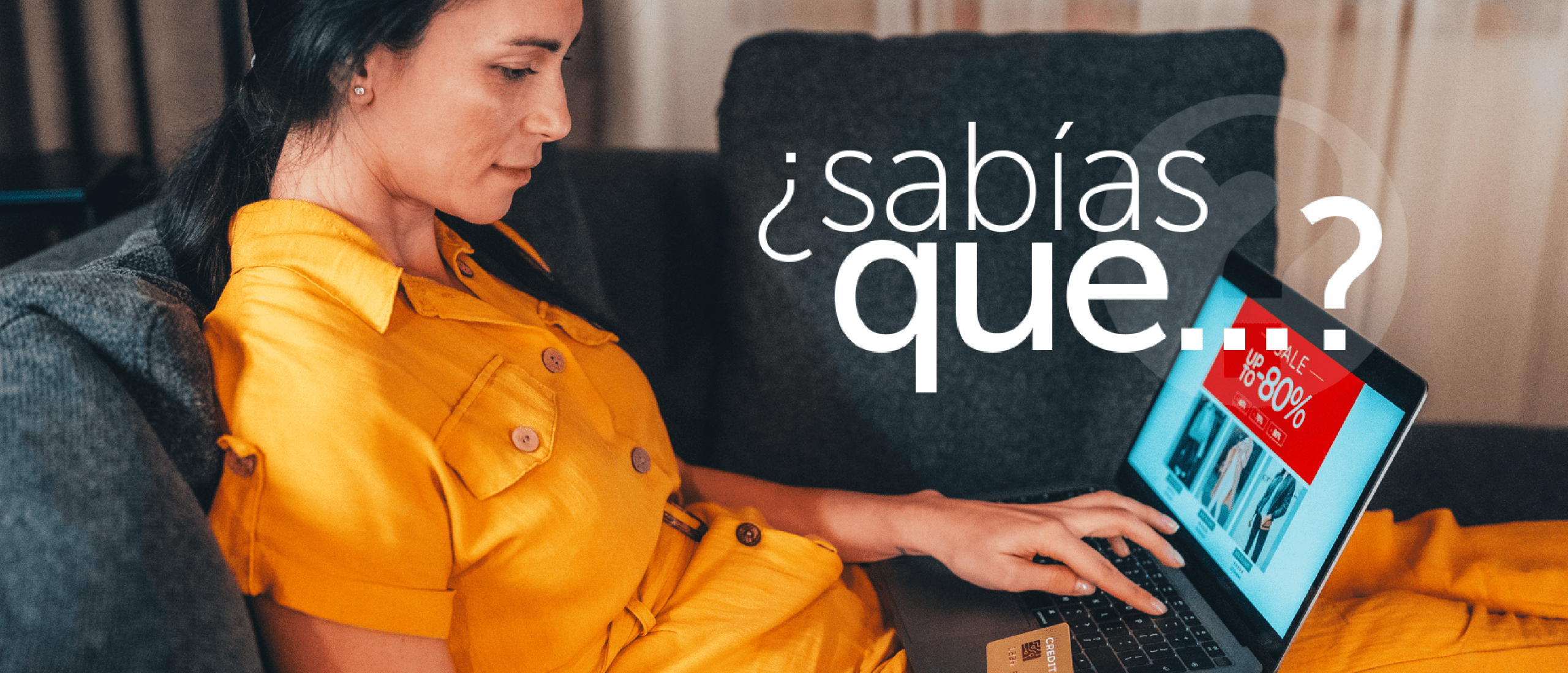 Sabías qué en el “Buen Fin” también puedes correr riesgos