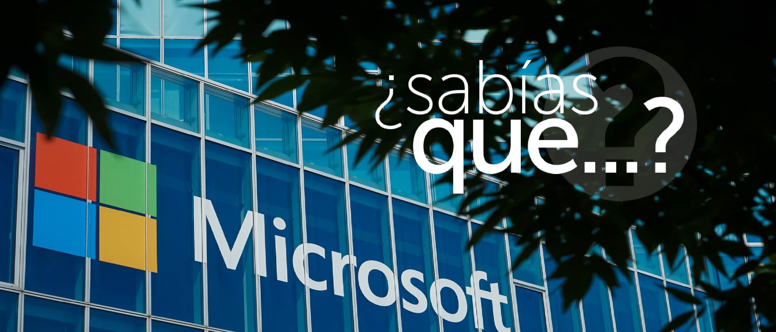 Sabías que Microsoft desmanteló un servicio que firmaba programas maliciosos utilizados en ataques de ransomware