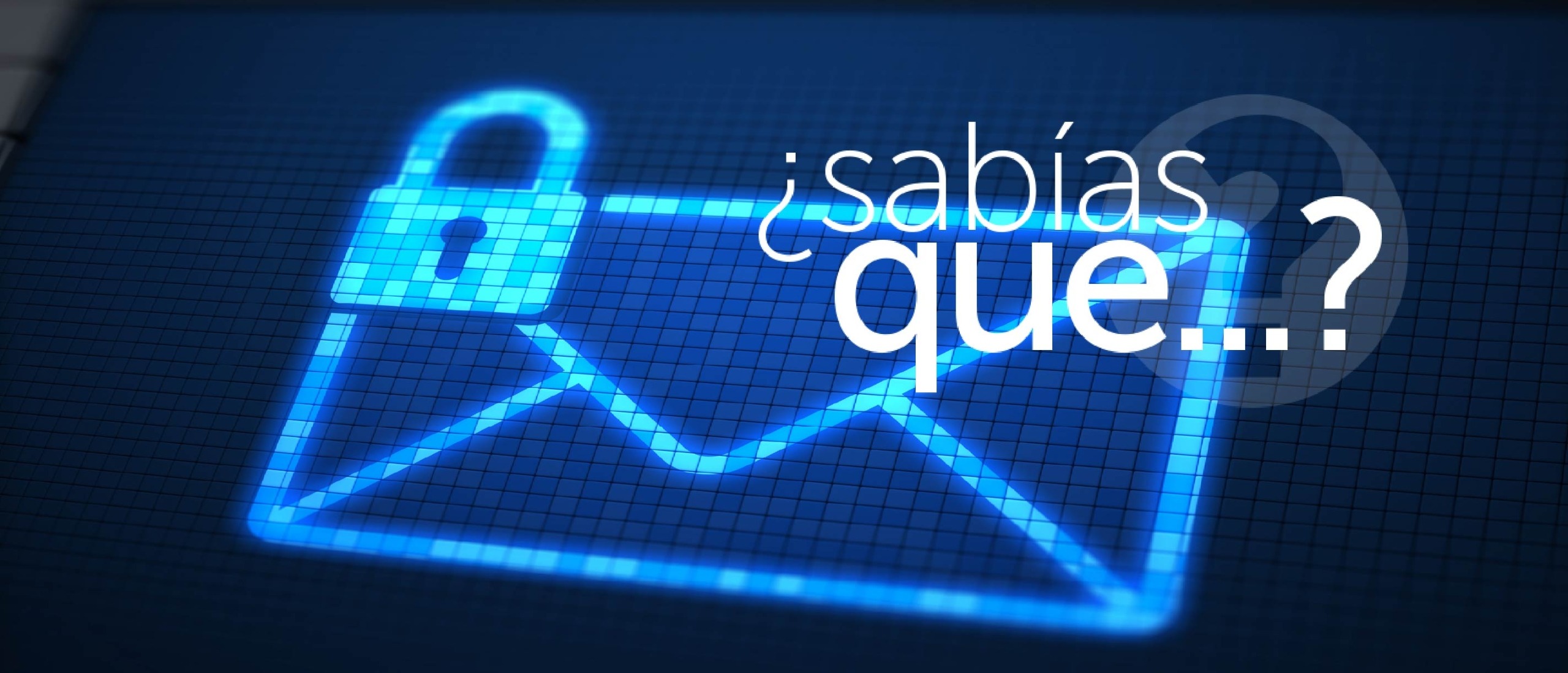 Sabías que el protocolo DMARC puede ser empleado contra la suplantación de identidad hecha con IA